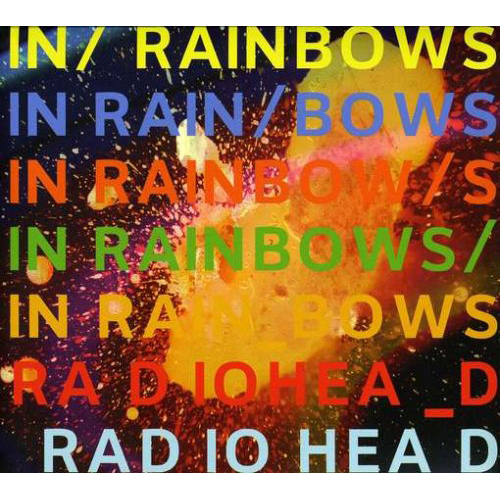 In Rainbows [Deluxe Edition]